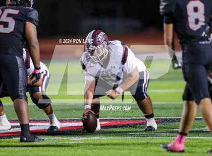 Thumbnail 3 in Jenks @ Mustang photogallery.