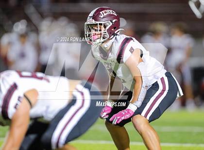 Thumbnail 3 in Jenks @ Mustang photogallery.