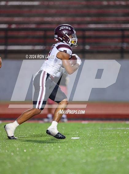 Thumbnail 3 in Jenks @ Mustang photogallery.