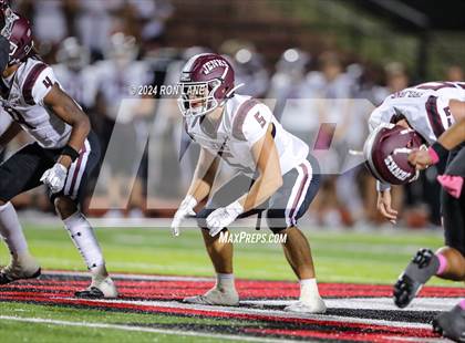 Thumbnail 3 in Jenks @ Mustang photogallery.