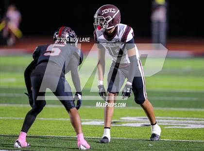 Thumbnail 1 in Jenks @ Mustang photogallery.
