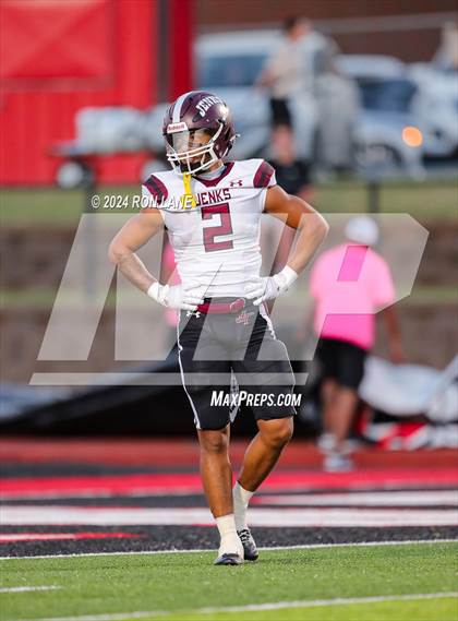 Thumbnail 1 in Jenks @ Mustang photogallery.