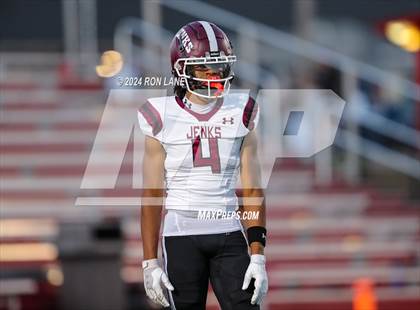 Thumbnail 3 in Jenks @ Mustang photogallery.