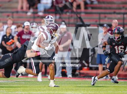 Thumbnail 1 in Jenks @ Mustang photogallery.