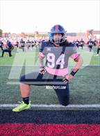 Photo from the gallery "Jenks @ Mustang"