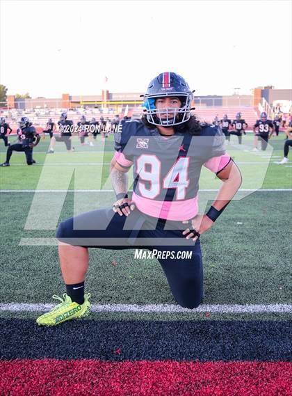 Thumbnail 1 in Jenks @ Mustang photogallery.