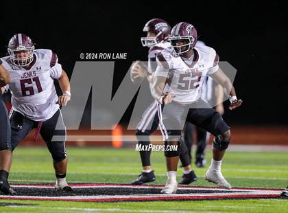 Thumbnail 2 in Jenks @ Mustang photogallery.