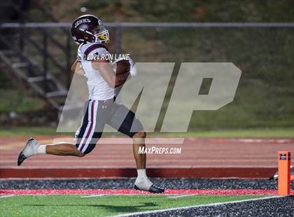 Thumbnail 3 in Jenks @ Mustang photogallery.