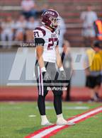 Photo from the gallery "Jenks @ Mustang"