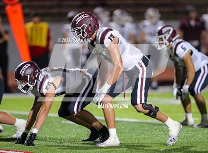 Thumbnail 1 in Jenks @ Mustang photogallery.