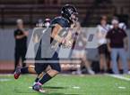 Photo from the gallery "Jenks @ Mustang"