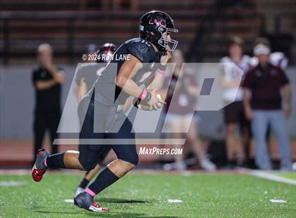 Thumbnail 3 in Jenks @ Mustang photogallery.