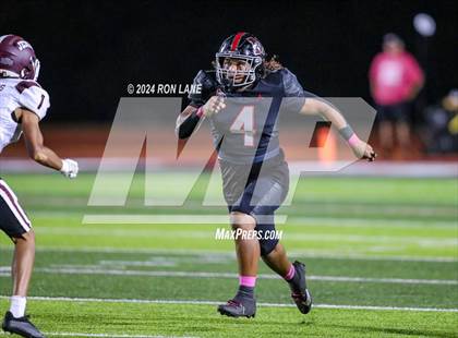 Thumbnail 2 in Jenks @ Mustang photogallery.