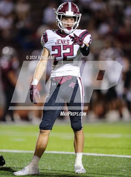 Thumbnail 3 in Jenks @ Mustang photogallery.