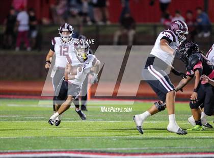 Thumbnail 3 in Jenks @ Mustang photogallery.