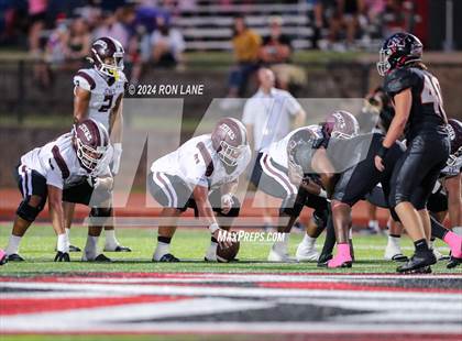 Thumbnail 3 in Jenks @ Mustang photogallery.
