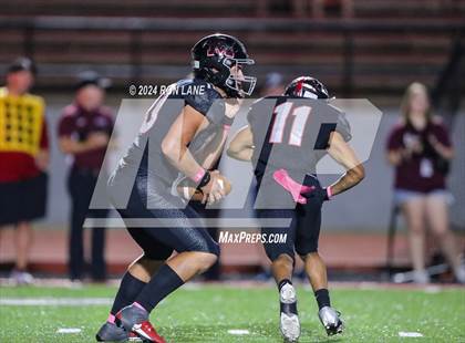 Thumbnail 2 in Jenks @ Mustang photogallery.