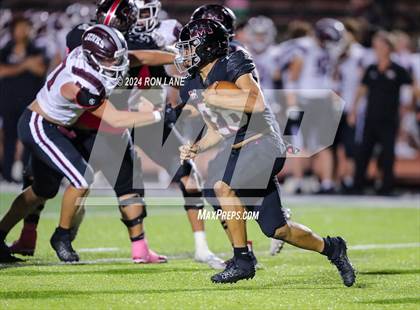 Thumbnail 1 in Jenks @ Mustang photogallery.