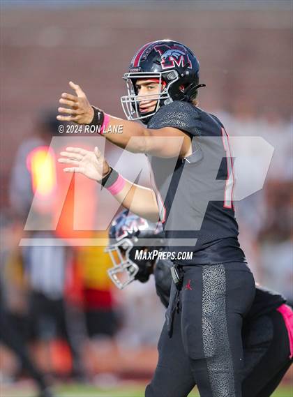 Thumbnail 3 in Jenks @ Mustang photogallery.