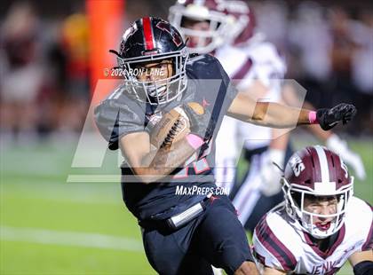 Thumbnail 1 in Jenks @ Mustang photogallery.