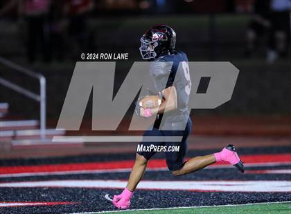Thumbnail 2 in Jenks @ Mustang photogallery.