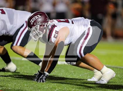 Thumbnail 3 in Jenks @ Mustang photogallery.