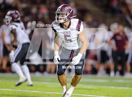 Thumbnail 2 in Jenks @ Mustang photogallery.