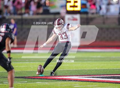Thumbnail 2 in Jenks @ Mustang photogallery.