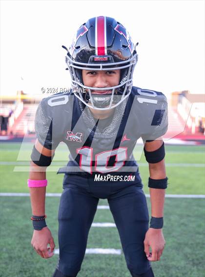 Thumbnail 3 in Jenks @ Mustang photogallery.