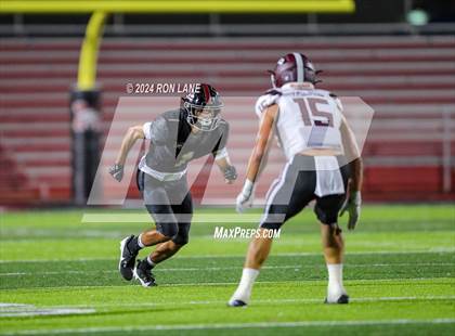 Thumbnail 3 in Jenks @ Mustang photogallery.