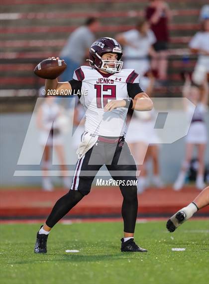 Thumbnail 3 in Jenks @ Mustang photogallery.
