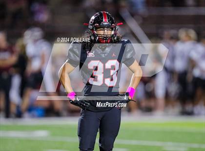 Thumbnail 3 in Jenks @ Mustang photogallery.