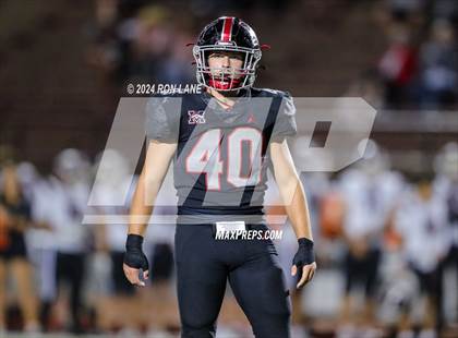 Thumbnail 3 in Jenks @ Mustang photogallery.