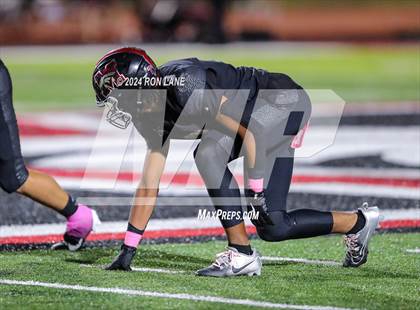Thumbnail 1 in Jenks @ Mustang photogallery.