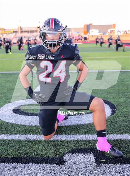 Thumbnail 3 in Jenks @ Mustang photogallery.