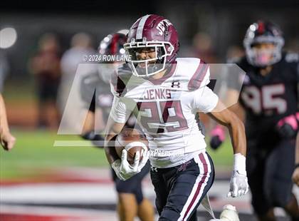 Thumbnail 3 in Jenks @ Mustang photogallery.