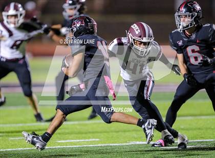 Thumbnail 1 in Jenks @ Mustang photogallery.