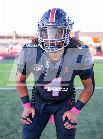 Thumbnail 1 in Jenks @ Mustang photogallery.