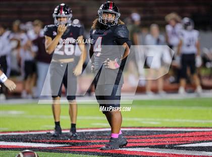 Thumbnail 3 in Jenks @ Mustang photogallery.