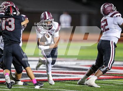 Thumbnail 2 in Jenks @ Mustang photogallery.