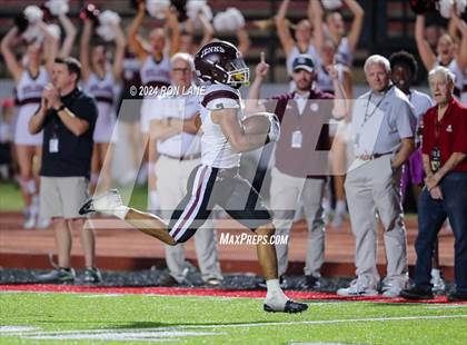 Thumbnail 2 in Jenks @ Mustang photogallery.