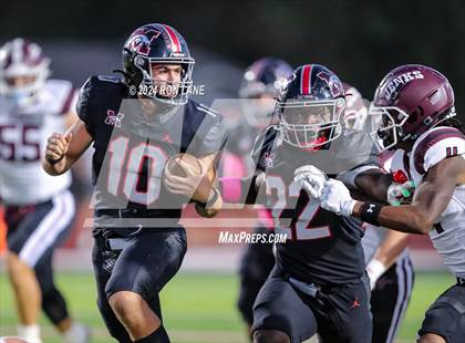 Thumbnail 2 in Jenks @ Mustang photogallery.