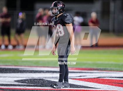 Thumbnail 2 in Jenks @ Mustang photogallery.