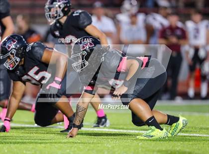 Thumbnail 1 in Jenks @ Mustang photogallery.