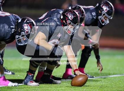 Thumbnail 1 in Jenks @ Mustang photogallery.