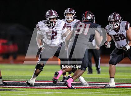 Thumbnail 1 in Jenks @ Mustang photogallery.