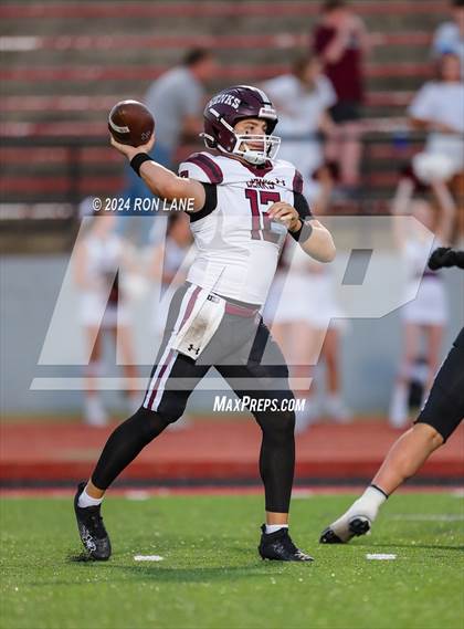 Thumbnail 1 in Jenks @ Mustang photogallery.