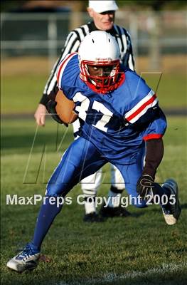 Thumbnail 3 in Burrillville @ Mt. Pleasant photogallery.