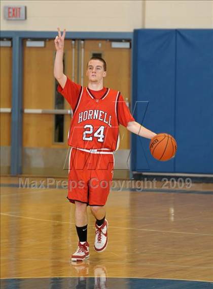Thumbnail 3 in Haverling vs. Hornell photogallery.