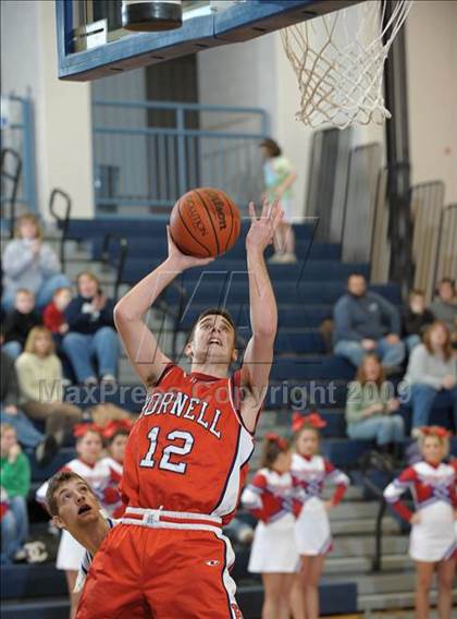 Thumbnail 1 in Haverling vs. Hornell photogallery.